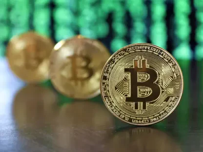 Wird Krypto jetzt zur seriösen Finanzinfrastruktur?