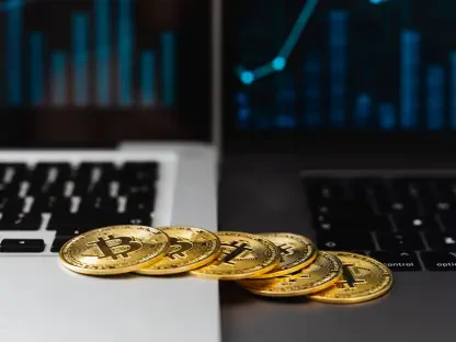 Kryptomarkt Zwischen Expansion, KI-Trends und Regulierung
