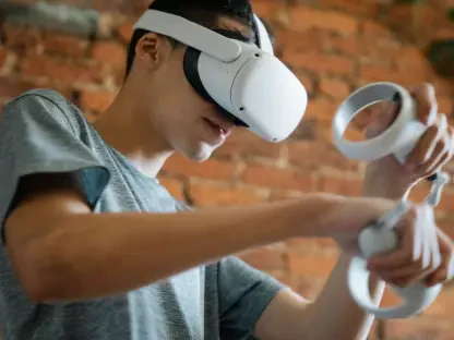 Helfen KI und VR gegen die stille Überlastung im Job?