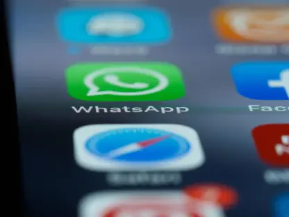 Wie Verändern KI und Neue Designs die Nutzung von WhatsApp?