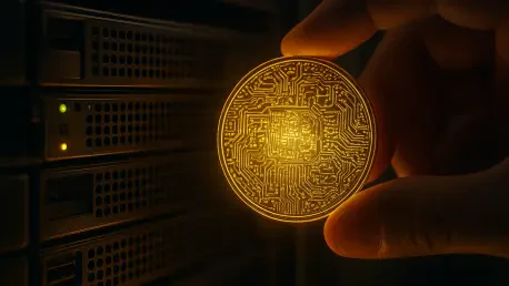 Wird Blockchain zum neuen Standard des Finanzsystems?