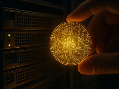 Wird Blockchain zum neuen Standard des Finanzsystems?