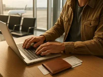Visa-Betrug: Wie Sicher Ist Ihr Digitaler Antrag?