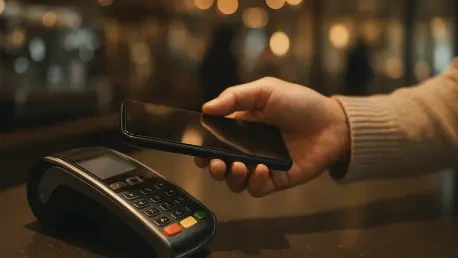 Visa als Motor des Globalen Digitalen Zahlungsverkehrs
