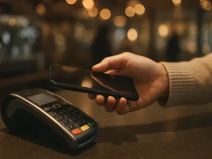 Visa als Motor des Globalen Digitalen Zahlungsverkehrs