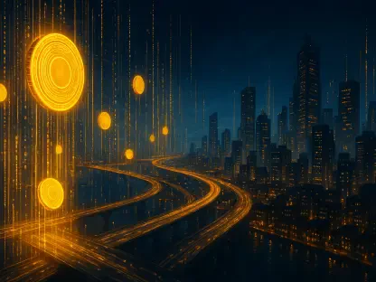 Wird die Blockchain zur Basis für Da Nang und die KI-Finanzierung?