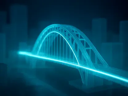 Wird die Blockchain zur neuen globalen Infrastruktur?