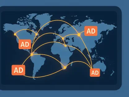Wird Online-Werbung zur Waffe für Cyber-Spionage?
