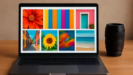 Windows 11: Die Neue Fotos-App Bekommt KI und Mehr Tempo