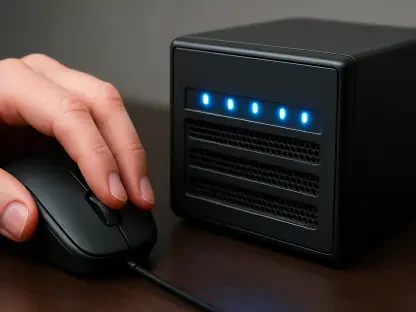 TerraMaster Optimiert TerraSync Mit On-Demand-Synchronisation