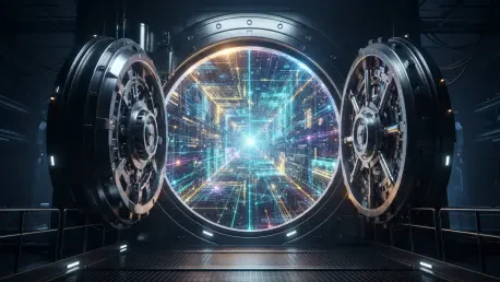 Blockchain: Die Neue Globale Infrastruktur im Wandel