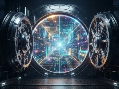 Blockchain: Die Neue Globale Infrastruktur im Wandel