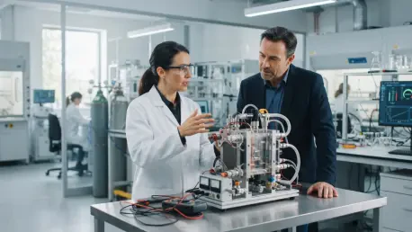 Wie entsteht Zukunft durch Forschung und Innovation?