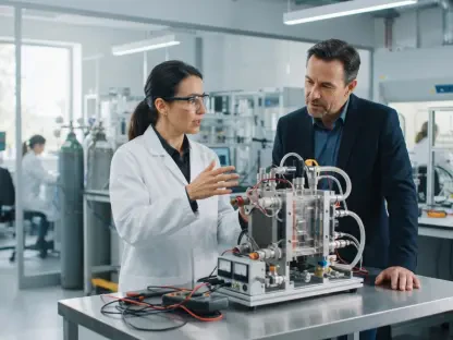 Wie entsteht Zukunft durch Forschung und Innovation?