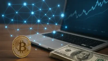 Wie verändert die Blockchain die moderne Finanzwelt?