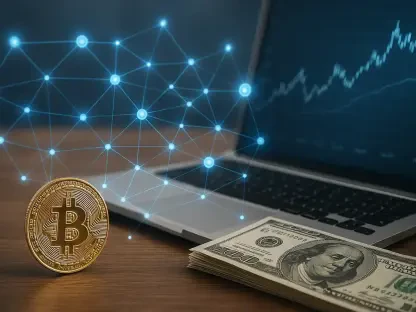 Wie verändert die Blockchain die moderne Finanzwelt?