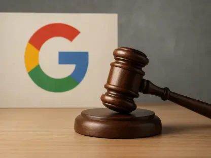 LG München: Google Haftet für KI-generierte Falschaussagen