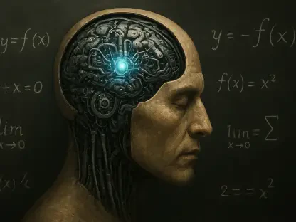 Kann die KI den menschlichen Geist in der Mathematik ersetzen?
