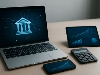 Wie sieht die Zukunft des digitalen Finanzsystems aus?