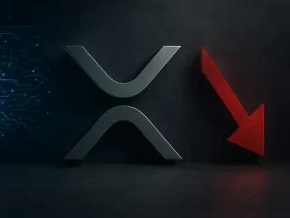 XRP im Wandel: Technischer Fortschritt trifft Marktdruck