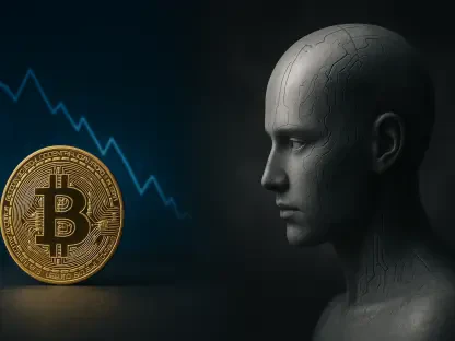 Kryptobranche am Wendepunkt: Innovation trifft auf KI-Risiken