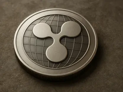 XRP Zwischen Technischer Reife Und Institutionellem Wachstum