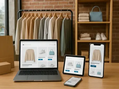 Wie wird Central Retail zum Omnichannel-Marktführer?