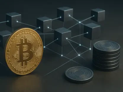 Kryptosektor und Blockchain-Infrastrukturen – Review