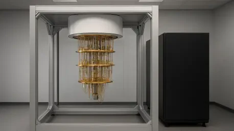 70 Jahre IBM Research Zürich: Motor der digitalen Zukunft?
