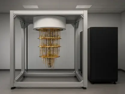 70 Jahre IBM Research Zürich: Motor der digitalen Zukunft?