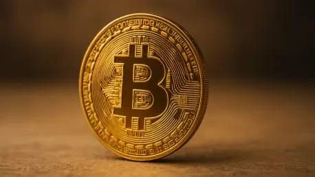 Wird Bitcoin zum Sicheren Hafen der Finanzmärkte?