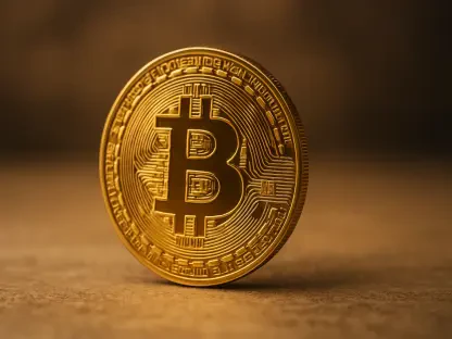 Wird Bitcoin zum Sicheren Hafen der Finanzmärkte?