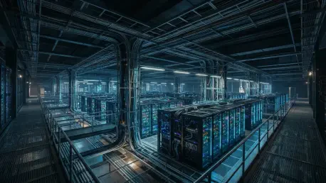 Wie sichert Juniper Networks die Zukunft der Netzwerke?