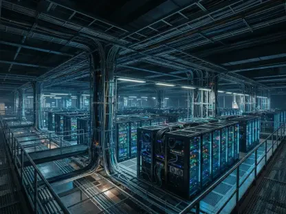 Wie sichert Juniper Networks die Zukunft der Netzwerke?