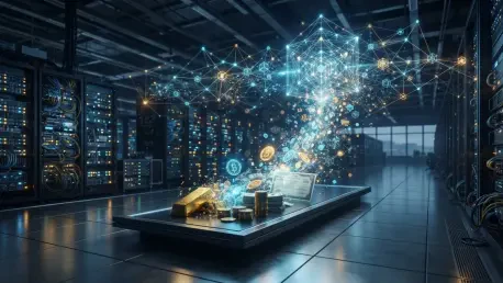 Die Transformation des Finanzwesens durch Tokenisierung