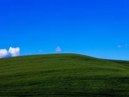 Windows XP: Die Geschichte hinter dem berühmten FCKGW-Key