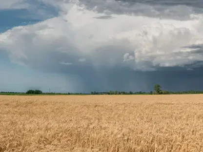 Wie verändert KI die Wetter- und Klimamodellierung?