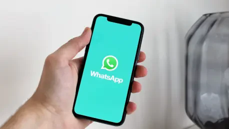 Wie Sicher Ist Ihre Fotogalerie Bei WhatsApp-Anrufen?