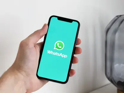 Wie Sicher Ist Ihre Fotogalerie Bei WhatsApp-Anrufen?