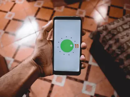 Günstige Android-Smartphones – Review