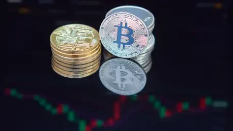 Wohin steuert Bitcoin zwischen ETFs und Marktwiderstand?